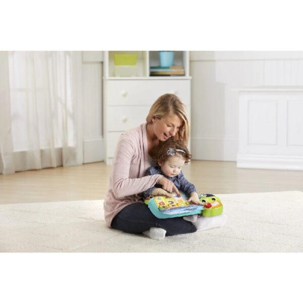 Turtle Baby and Toddler Toys