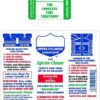 10013 Fuel Treatment Gallon 7.5 Pound