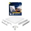 Universal RV Vent Automotive Specialty Part Replacement Kit - (40195)