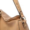 Hobo Bag for Women Crossbody Purse and Handbags Ladies Chic Shoulder Bags, Red