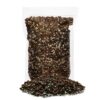 PREMIUM Monstera Potting Soil - Quick Drain Potting Soil for Growing and Repotting Monstera Deliciosa/Swiss Cheese Plant [5 Quart Bag] by