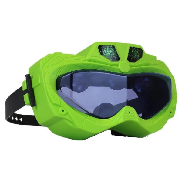Alien Vision Action Game, 5 Years & up