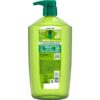 (4 pack) Garnier Triple Nutrition Nourishing Shampoo with Vitamin E, 33.8 fl oz