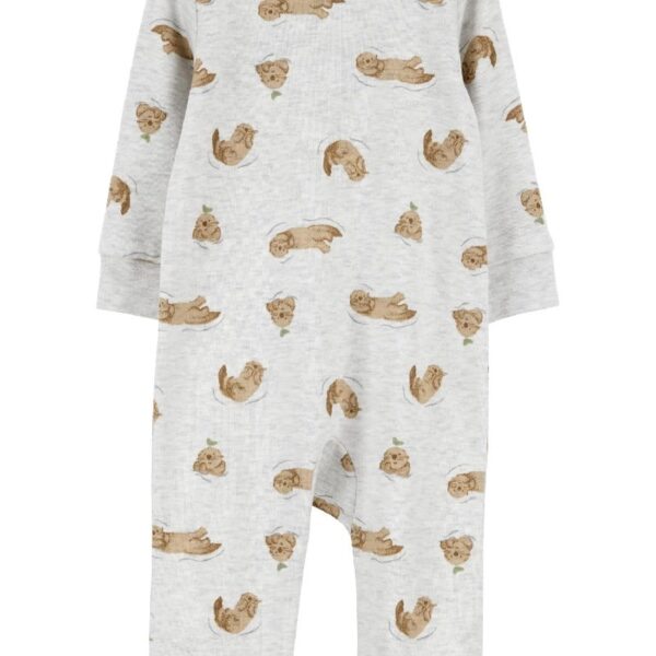 Baby Boy Sleep 'n Play, One-Piece, Sizes Preemie-6/9 Months