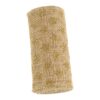 Love, Laugh, Craft Jute Burlap Roll Precut, 6