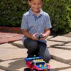 Marvel 1:14 Spider-Man Buggy RC Radio Control Cars
