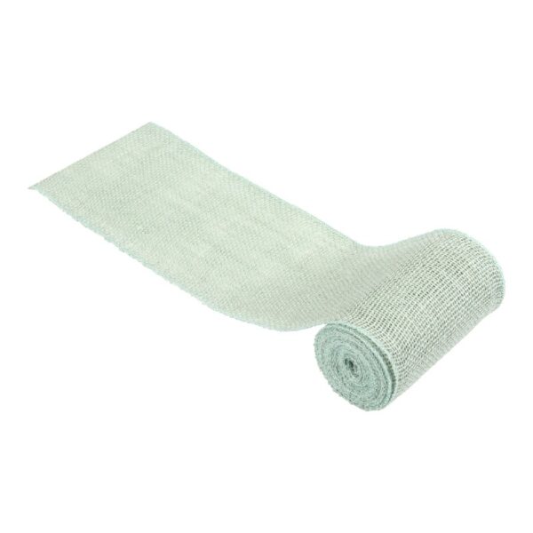 Love, Laugh, Craft Jute Burlap Roll Precut, 6