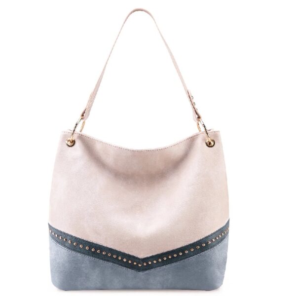 Hobo Bag Purses and Handbags for Women Top Handle Handbags with Zipper