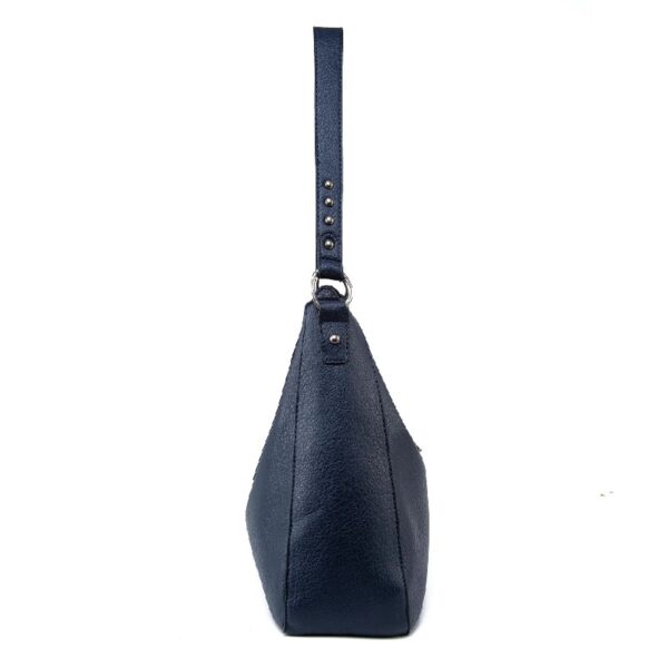 Hobo Bag for Women Crossbody Purse and Handbags Ladies Chic Shoulder Bags, Red
