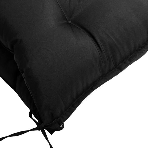 42” x 21” Hawaii Back Chair Outdoor Seating Cushions, Durable Polyester
