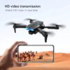 98e9c6f539ba428db8f9b33001578167 Drone with 4K HD Dual Camera for Adults Kids, RC Quadcopter with 2 Modular 1800mAh Batteries for 30 Mins Long Flight