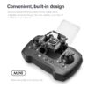 4K Foldable Mini Drone for Kids, Drone with Camera, Portable RC Quadcopter with Altitude Hold 3D Flips and Headless Mode Easy to Fly