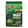 Green Max Lawn Food, Fertilizer Plus Iron Supplement, 5,000 sq. ft., 16.67 lbs.