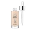 (2 pack) True Match Serum Foundation Makeup, 4.5-5.5 Rich Medium, 1 fl oz