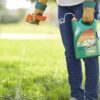 Weed B Gon Plus Crabgrass Control Weed Killer, Ready-to-Use Trigger Sprayer, 1 gal