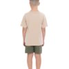 Boys' Grave Digger Graphic Tee and Shorts Set, 2-Piece, Sizes 4-10