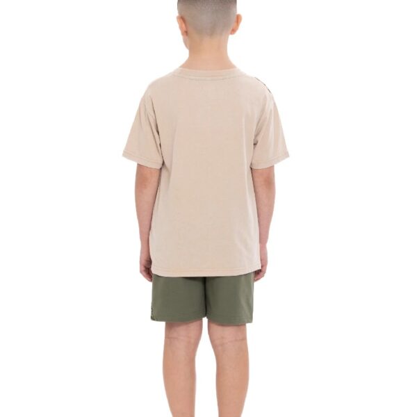 Boys' Grave Digger Graphic Tee and Shorts Set, 2-Piece, Sizes 4-10