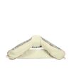 Shaka Sling XL Pool Float, Doubled-Sided Mesh, Quick Draining Fabric, No Inflation Needed, Sweet Shells Berry