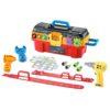9b15599ce75849c6a522b33000fe2b1a Drill & Learn Toolbox Pro with Accessories, Baby and Toddler Toys