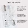 the Water Hydrating Self-Tan Water Medium/Dark 6.76oz *NWOB*