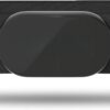 Bluetooth Heart Rate Monitor Chest Strap | ANT+ Heart Rate Monitor Works with Strava Garmin Wahoo Polar Peloton iFit Apps