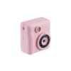 InstaPrint Digital Camera, 12MP,  4 Games, 2 Rolls of Paper, Instantly Prints 2