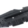 REPT310133 Engine Splash Shield Compatible with 2011-2020 Toyota Sienna Front