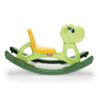 Easy Rockin Dino Ride-on, Ages 1.5 to 5 Years