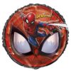Spider-Man Party Supplies Personalized Birthday 18 pc Balloon Bouquet Decorations with Life Size Spider Man Airwalker