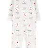 Baby Boy Sleep 'n Play, One-Piece, Sizes Preemie-6/9 Months