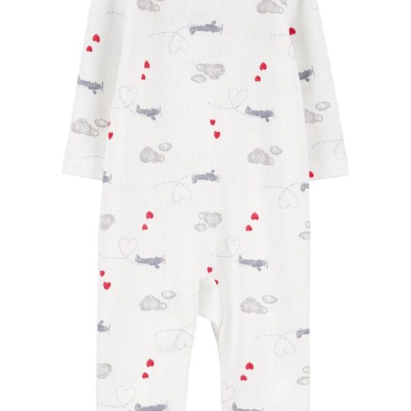 Baby Boy Sleep 'n Play, One-Piece, Sizes Preemie-6/9 Months