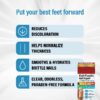 Multi-Purpose Nail Repair, Nail Solution for Discolored and Damaged Nails, 0.43 oz