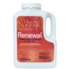 BioGuard Mineral Springs Renewal - 4 lb