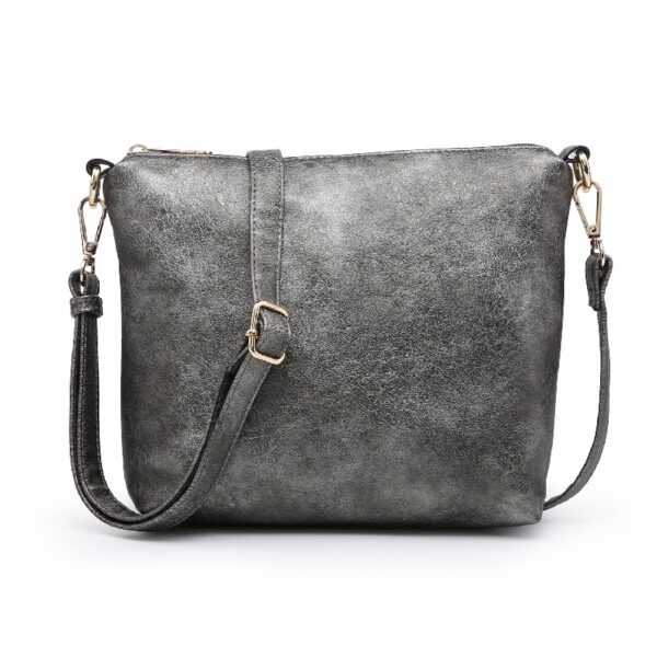 9d62ee97c2c54e1faedeb32d01788125 Women's 3Pcs Purse Handbag Shoulder Bag Tote Satchel Hobo Bag Briefcase Work Bag for Ladies