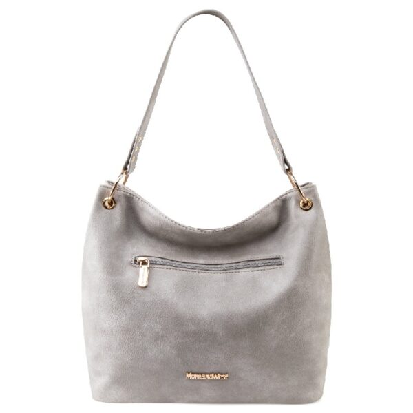 Hobo Bag Purses and Handbags for Women Top Handle Handbags with Zipper