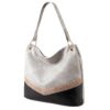 Hobo Bag Purses and Handbags for Women Top Handle Handbags with Zipper