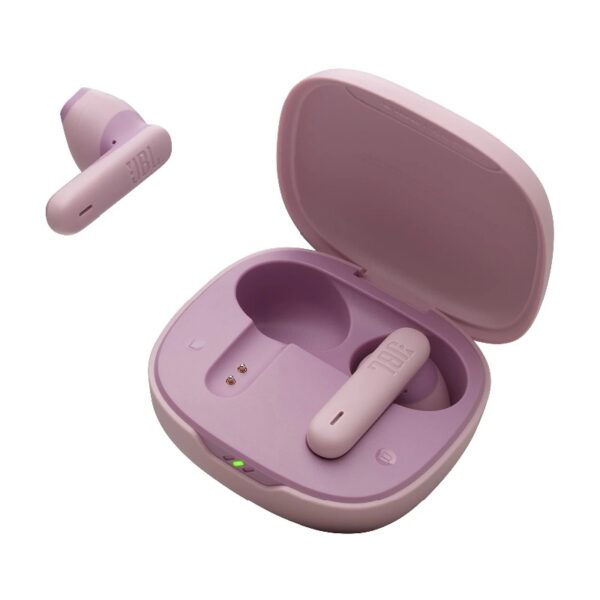 JBL Vibe Flex 2 - True Wireless Earbuds - White