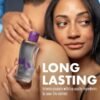 (3 pack) Liquid Water Based Personal Lube, for Men, for Women, Condom Compatible Lube, 5oz