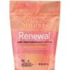 BioGuard Mineral Springs Renewal - 4 lb