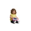 2-in-1 LeapTop Touch (Pink) Baby and Toddler Toys