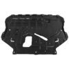 Engine Splash Shield Compatible with FORD ESCAPE 2013-2017/MKC 2015-2018 Under Cover Front