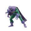Legends Series  Prowler, Spider-Man: The Animated Series Action Figure (6”)