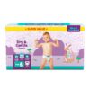 Dry & Gentle Diapers Size 6, 132 Count (Select for More Options)