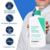 (2 pack) Foaming Facial Cleanser, Daily Face Wash for Normal to Oily Skin, 12 fl oz