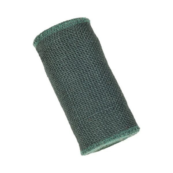 Love, Laugh, Craft Jute Burlap Roll Precut, 6