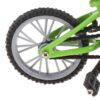 Mini Fuctional Finger Mountain Bike BMX Fixie Bicycle Bike Boy Toy for Creative