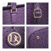 Women's Handbags Purses Large Tote Shoulder Bag Top Handle Satchel Bag for Work