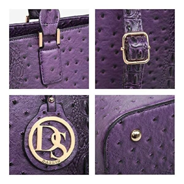 Women's Handbags Purses Large Tote Shoulder Bag Top Handle Satchel Bag for Work