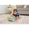 Baby 2-in-1 Roll & Discover Roller Drum Baby and Toddler Toys