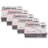 CLI Paper Fasteners 1.5